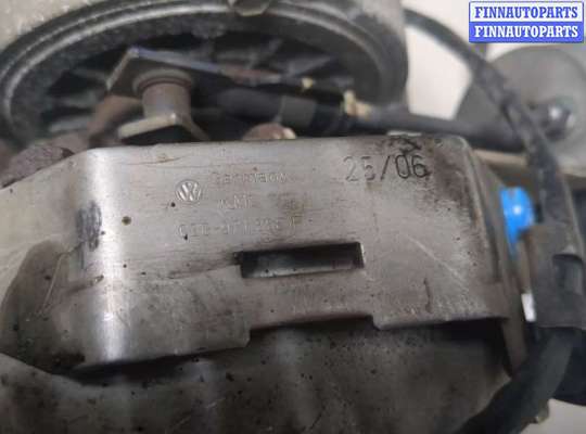 купить Турбина на Audi A3 (8P) 2003-2013