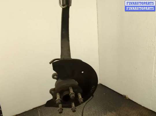 купить Ступица (кулак, цапфа) на Mercedes GL X164 2006-2012