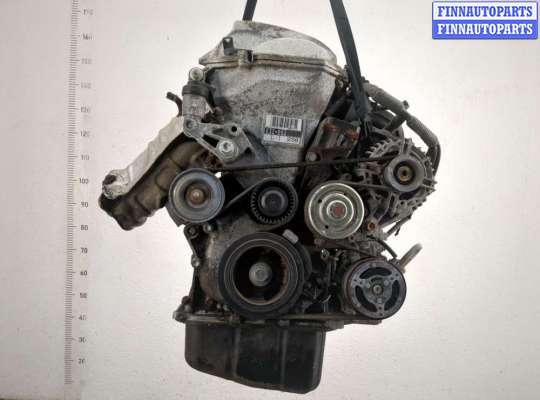 Двигатель (ДВС) TT924450 на Toyota Corolla E12 2001-2006