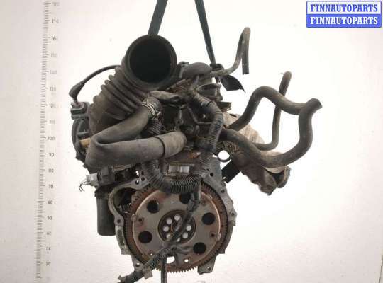 купить Двигатель (ДВС) на Toyota Corolla E12 2001-2006