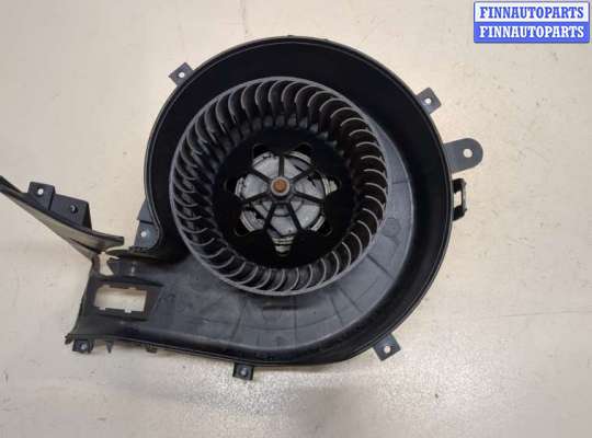 купить Двигатель отопителя (моторчик печки) на Opel Vectra C 2002-2008