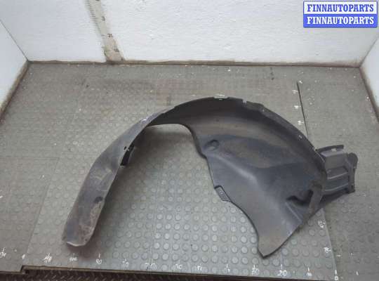 Защита арок (подкрылок) SK530100 на Skoda Fabia 2007-2014