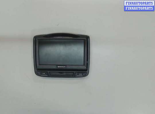 купить Дисплей мультимедиа на Mercedes ML W166 2011-