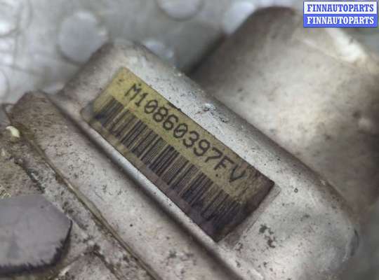 купить Насос электрический усилителя руля на Opel Vectra C 2002-2008