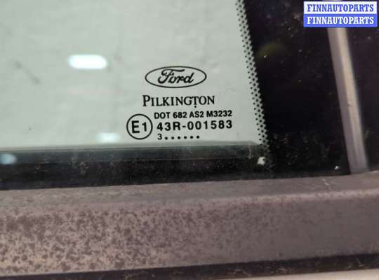 купить Дверь боковая (легковая) на Ford Fusion 2002-2012