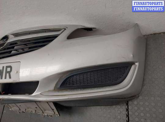 купить Бампер на Opel Insignia 2008-2017