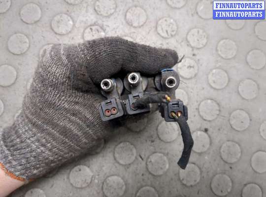 купить Форсунка топливная на Opel Zafira B 2005-2014