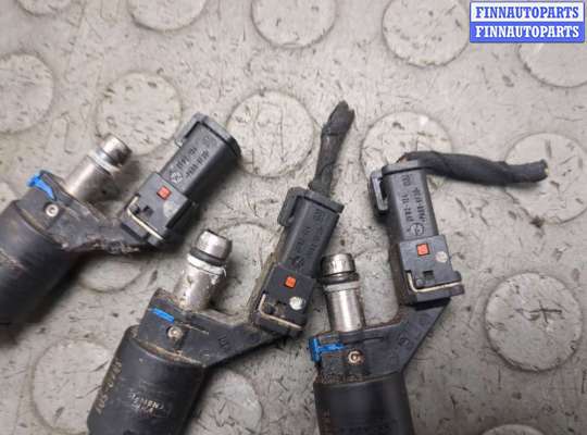 купить Форсунка топливная на Opel Zafira B 2005-2014