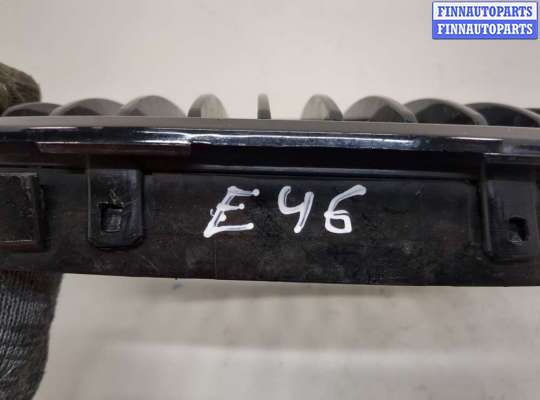 купить Решетка радиатора на BMW 3 E46 1998-2006