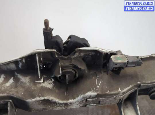 купить Усилитель бампера на Ford Kuga 2008-2012