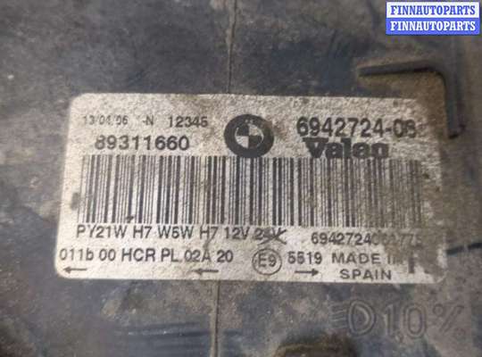 купить Фара (передняя) на BMW 3 E90, E91, E92, E93 2005-2012