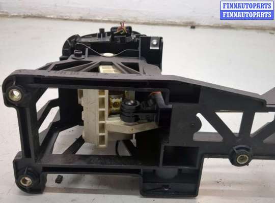 купить Кулиса КПП на Mercedes A W168 1997-2004