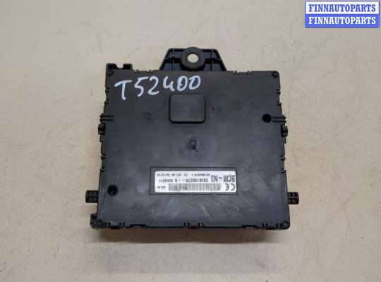 купить Блок управления бортовой сети (Body Control Module) на Opel Movano 2010-