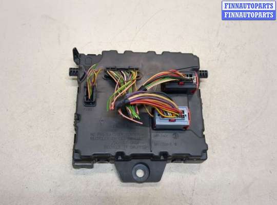 купить Блок управления бортовой сети (Body Control Module) на Opel Movano 2010-