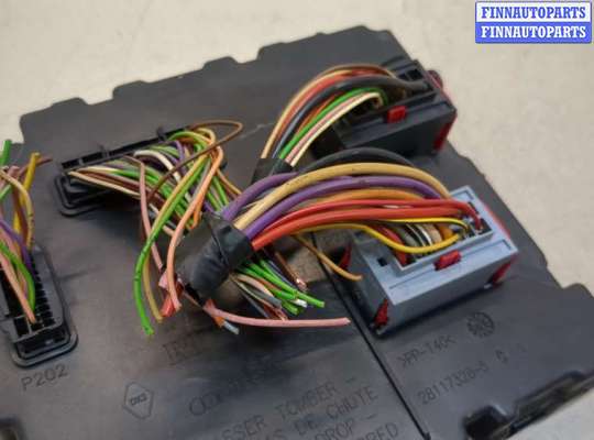 купить Блок управления бортовой сети (Body Control Module) на Opel Movano 2010-