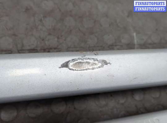 купить Рейлинги на крышу (комплект) на KIA Sorento XM 2009-2021