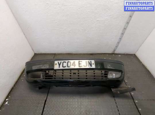 Бампер OP2473183 на Opel Zafira A 1999-2005