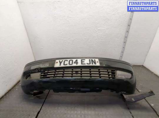 купить Бампер на Opel Zafira A 1999-2005
