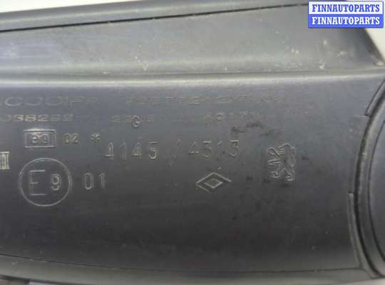 купить Зеркало боковое на Peugeot 307 2001-2008