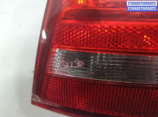 купить Фонарь (задний) на Audi A4 (B8) Allroad 2009-2016
