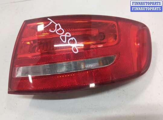 купить Фонарь (задний) на Audi A4 (B8) Allroad 2009-2016