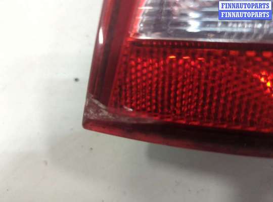 купить Фонарь (задний) на Audi A4 (B8) Allroad 2009-2016