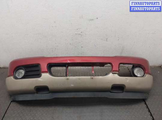купить Бампер на Ford Explorer 2001-2005