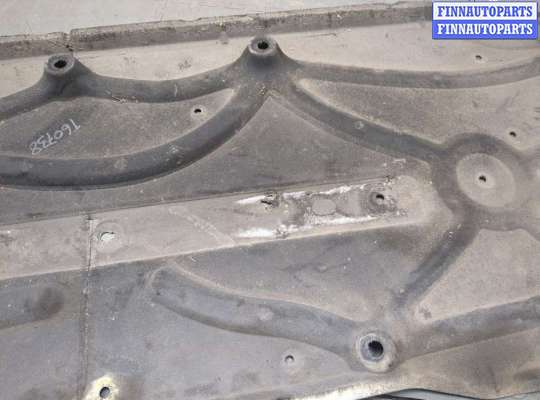 купить Защита днища, запаски, КПП, подвески на Mercedes E W212 2009-2016