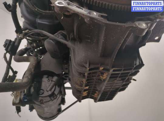 купить Заслонка дроссельная на Ford Focus 2 2005-2008