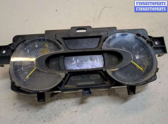 купить Щиток приборов (приборная панель) на Renault Trafic 2014-2025