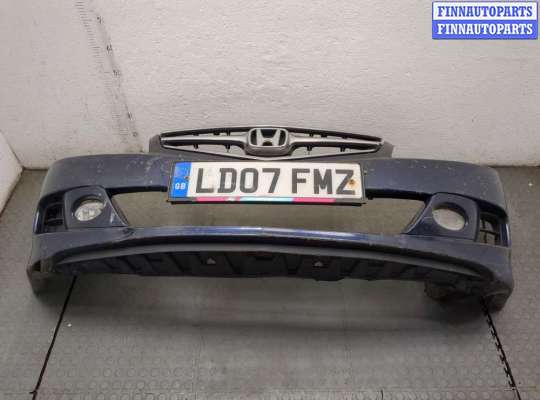 купить Бампер на Honda Accord 7 2003-2007
