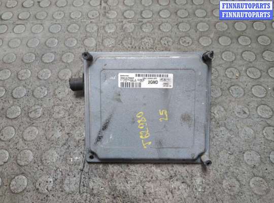 Блок управления двигателем FO2191387 на Ford Focus 2 2008-2011