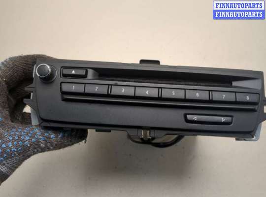 купить Магнитола на BMW 3 E90, E91, E92, E93 2005-2012