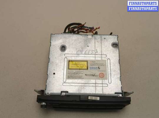 Магнитола BM3257490 на BMW 3 E90, E91, E92, E93 2005-2012