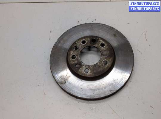 купить Диск тормозной на Opel Astra H 2004-2010