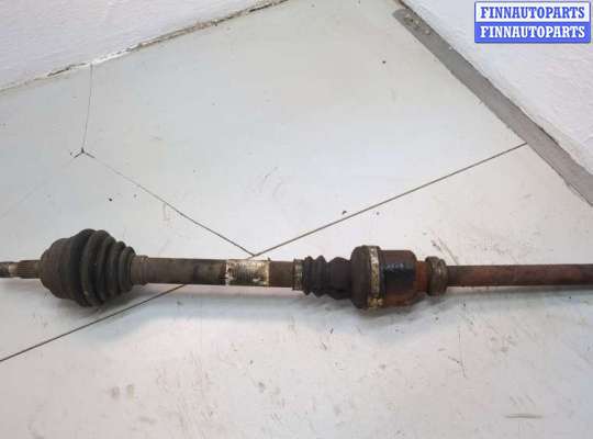 Полуось (приводной вал, шрус) CT1152387 на Citroen C5 2004-2008