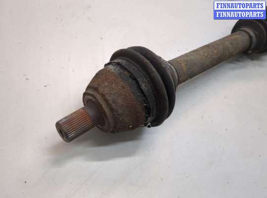 купить Полуось (приводной вал, шрус) на Ford Focus 2 2008-2011