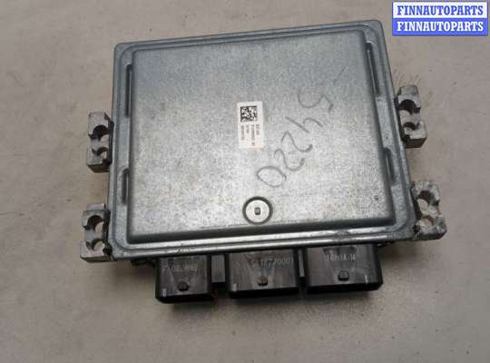 купить Блок управления двигателем на Ford Mondeo 4 2007-2015