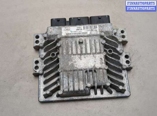 купить Блок управления двигателем на Ford Mondeo 4 2007-2015
