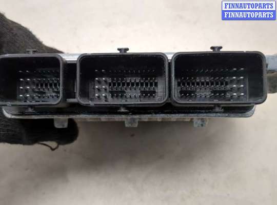 купить Блок управления двигателем на Ford Mondeo 4 2007-2015