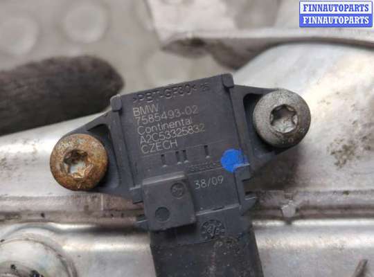 купить Радиатор интеркулера на BMW 5 F07 Gran Turismo 2010-2017