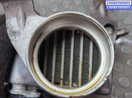 купить Радиатор интеркулера на BMW 5 F07 Gran Turismo 2010-2017