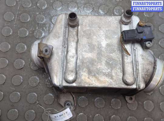 купить Радиатор интеркулера на BMW 5 F07 Gran Turismo 2010-2017