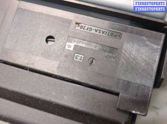 купить Блок управления стояночным тормозом на Volkswagen Tiguan 2011-2018