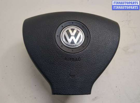 купить Подушка безопасности водителя на Volkswagen Caddy 2004-2015