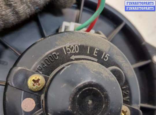 купить Двигатель отопителя (моторчик печки) на Ford Focus 1 1998-2004