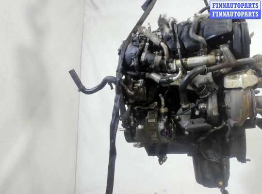 купить Двигатель (ДВС на разборку) на Land Rover Range Rover Sport 2005-2013