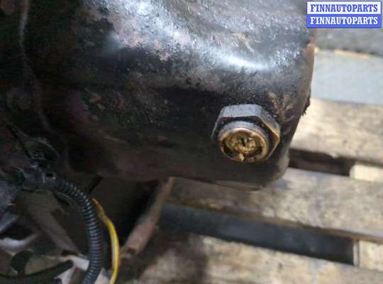 купить Двигатель (ДВС) на Land Rover Range Rover Sport 2005-2009