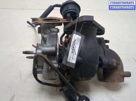купить Турбина на Nissan X-Trail (T30) 2001-2006