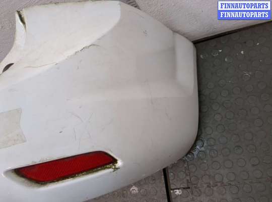 купить Катафот на Ford Focus 2 2008-2011